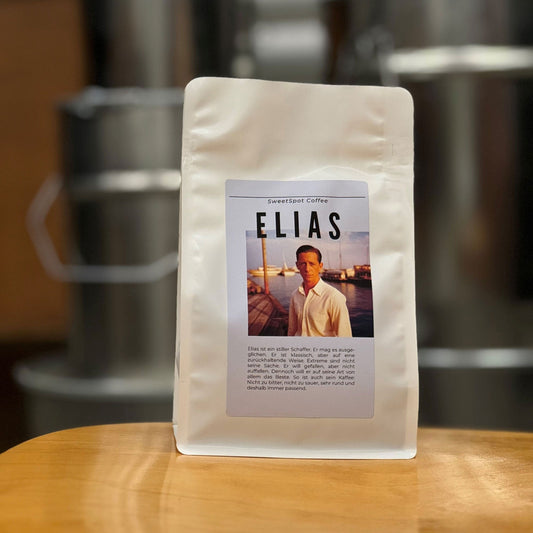 Verpackung Elias